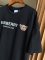 最安値挑戦 2026 バーバリー 新作 半袖Tシャツ コピー