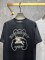 【即発】★ 2026 バーバリー 新作 半袖Tシャツ コピー 2色