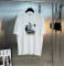 累積売上総額第１位！2026 バーバリー 新作 半袖Tシャツ 偽物