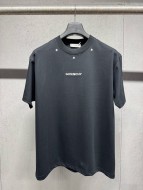 注目度抜群！ 2026 ジバンシー 新作 半袖Tシャツ 偽物