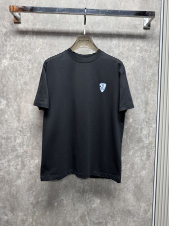 注目度抜群！2026 バーバリー 新作 半袖Tシャツ 偽物
