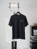 即発送！2026 バーバリー 新作 半袖Tシャツ 偽物