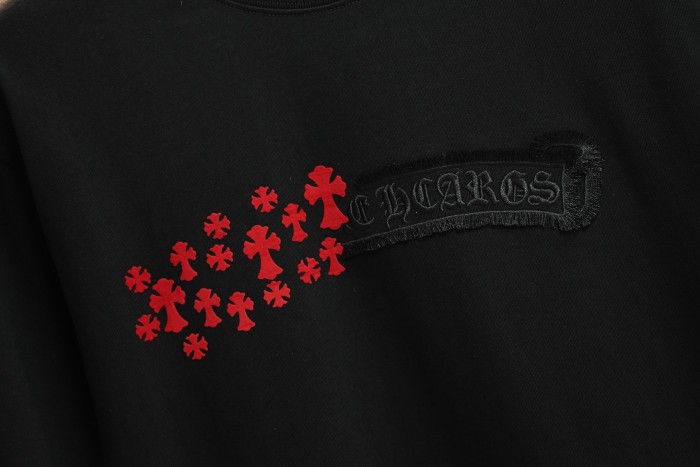 完売前に！2026 クロムハーツ 新作 半袖Tシャツ スーパーコピー