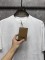 使い勝手良 2026 バーバリー 新作 半袖Tシャツ スーパーコピー