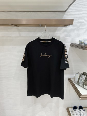 ★日本!!人気！2026 バーバリー 新作 半袖Tシャツ 偽物