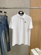 注目アイテム♡ 2026 バーバリー 新作 半袖Tシャツ 偽物