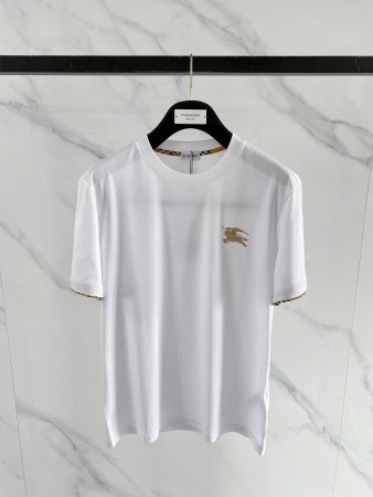 入手困難！2026 バーバリー 新作 半袖Tシャツ コピー