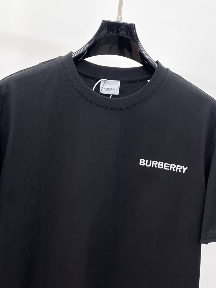【使い勝手抜群】2026 バーバリー 新作 半袖Tシャツ コピー