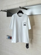 使い勝手良 2026 クロムハーツ 新作 半袖Tシャツ 偽物