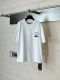 使い勝手良 2026 クロムハーツ 新作 半袖Tシャツ 偽物