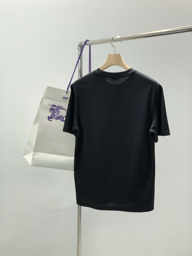 人気No1★ 2026 バーバリー 新作 半袖Tシャツ コピー