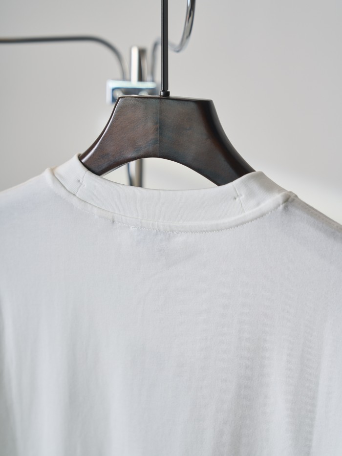 【限定カラー】2026 バーバリー 新作 半袖Tシャツ コピー