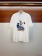 定番人気！2026 バーバリー 新作 半袖Tシャツ スーパーコピー