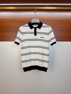 肌触り最高な 2026 バーバリー 新作 半袖Tシャツ コピー