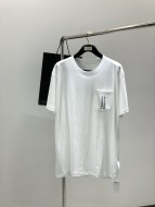 累積売上総額第１位！2026 クロムハーツ 新作 半袖Tシャツ スーパーコピー