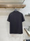 最安値挑戦 2026 バーバリー 新作 半袖Tシャツ 偽物