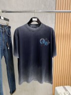 人気爆発☆ 2026 クロムハーツ 新作 半袖Tシャツ コピー