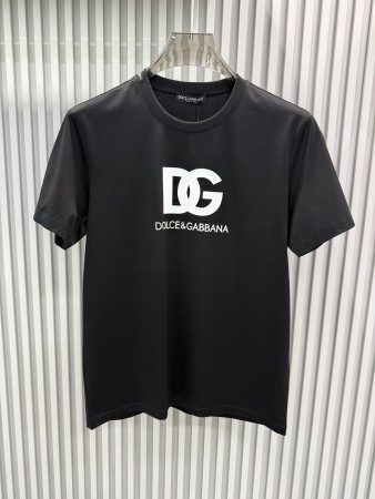 激安価格！ 2026 ドルチェ&ガッバーナ 新作 半袖Tシャツ コピー