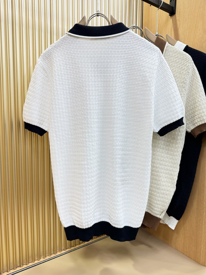 新色登場☆ 2026 ジバンシー 新作 半袖Tシャツ コピー