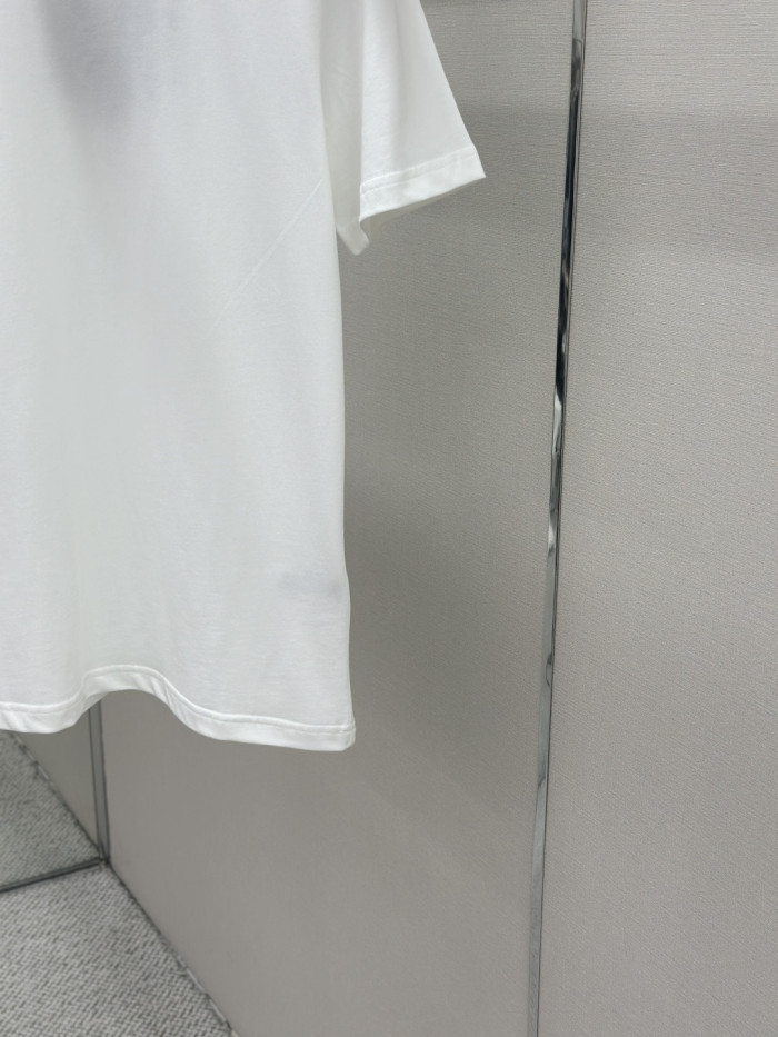 おすすめ 2026 ドルチェ&ガッバーナ 新作 半袖Tシャツ コピー