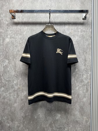 超希少！2026 バーバリー 新作 半袖Tシャツ スーパーコピー