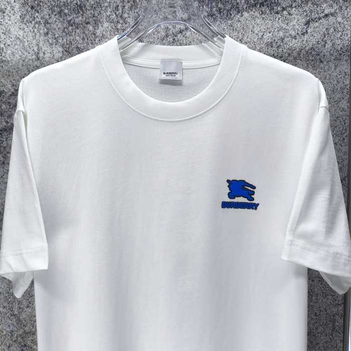 一目惚れ♪ 2026 バーバリー 新作 半袖Tシャツ スーパーコピー