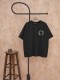 人気急上昇新作 2026 クロムハーツ 新作 半袖Tシャツ スーパーコピー