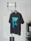 使い勝手良し 2026 バーバリー 新作 半袖Tシャツ 偽物