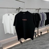 目を惹くカラー  2026 バレンシアガ 新作 半袖Tシャツ コピー