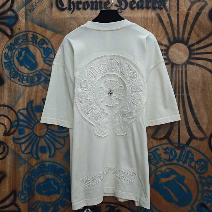 人気No1★ 2026 クロムハーツ 新作 半袖Tシャツ コピー