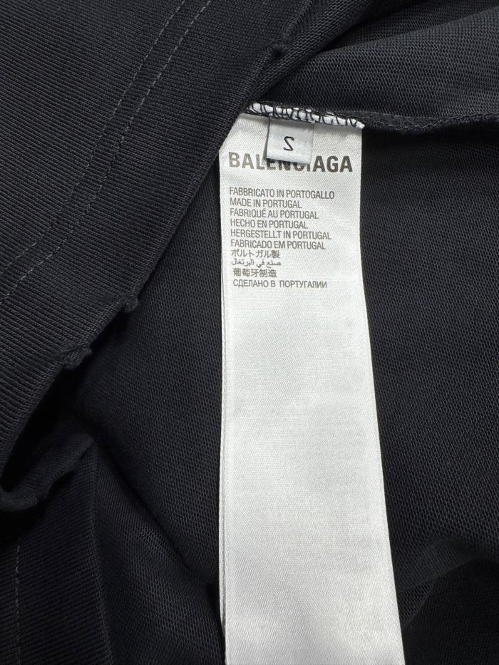 【使い勝手抜群】 2026 バレンシアガ 新作 半袖Tシャツ コピー