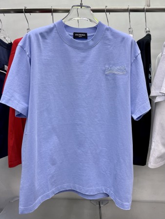 最安値挑戦 2026 バレンシアガ 新作 半袖Tシャツ スーパーコピー