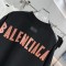 目を惹くカラー  2026 バレンシアガ 新作 半袖Tシャツ コピー