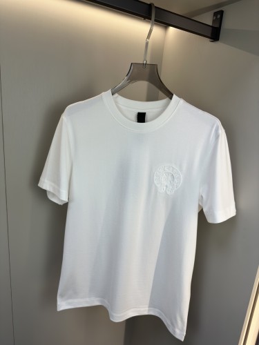 注目アイテム♡ 2026 クロムハーツ 新作 半袖Tシャツ コピー