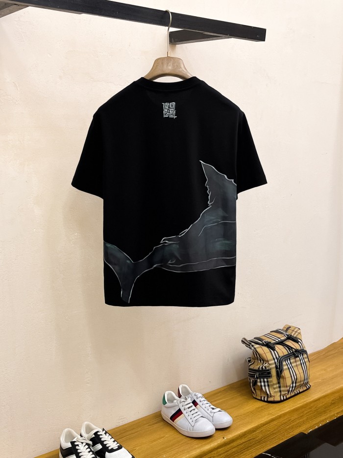 人気No1★ 2026 ジバンシー 新作 半袖Tシャツ コピー