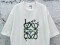 新色登場☆ 2026 ロエベ 新作 半袖Tシャツ コピー