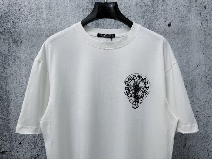 絶対欲しい！2026 クロムハーツ 新作 半袖Tシャツ 偽物