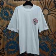超希少！2026 クロムハーツ 新作 半袖Tシャツ スーパーコピー