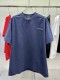 【即発】★ 2026 バレンシアガ 新作 半袖Tシャツ 偽物