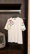 送料込 2026 クロムハーツ 新作 半袖Tシャツ コピー