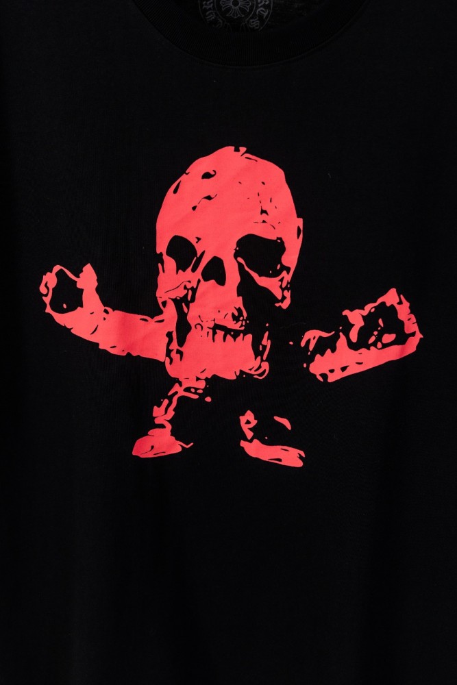 絶対欲しい！2026 クロムハーツ 新作 半袖Tシャツ スーパーコピー
