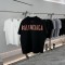目を惹くカラー  2026 バレンシアガ 新作 半袖Tシャツ コピー