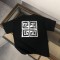 争奪戦  2026 ジバンシー 新作 半袖Tシャツ スーパーコピー