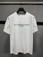 使い勝手良 2026 ジバンシー 新作 半袖Tシャツ コピー