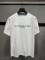 使い勝手良 2026 ジバンシー 新作 半袖Tシャツ コピー
