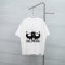 絶対欲しい！ 2026 バレンシアガ 新作 半袖Tシャツ コピー