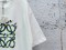 新色登場☆ 2026 ロエベ 新作 半袖Tシャツ コピー