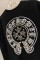 完売必至 ★ 2026 クロムハーツ 新作 半袖Tシャツ スーパーコピー