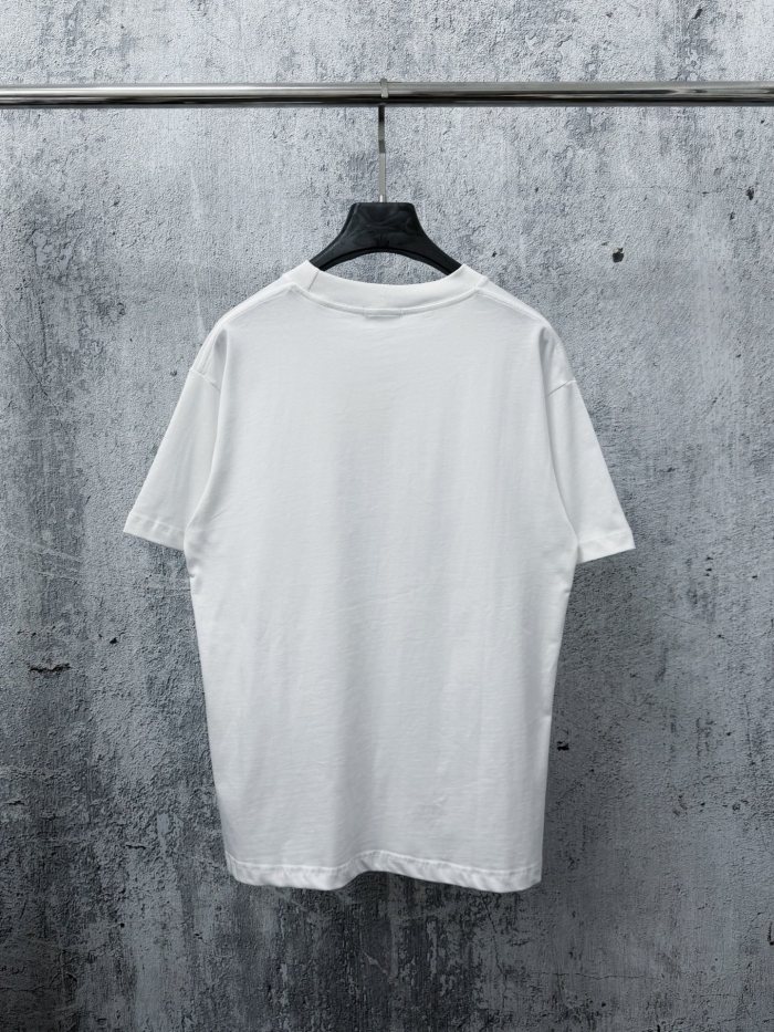 希少♪限定  2026 バレンシアガ 新作 半袖Tシャツ スーパーコピー