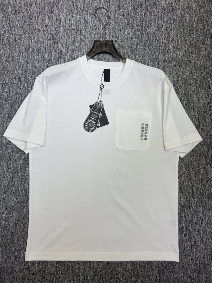 完売必至 ★ 2026 クロムハーツ 新作 半袖Tシャツ コピー